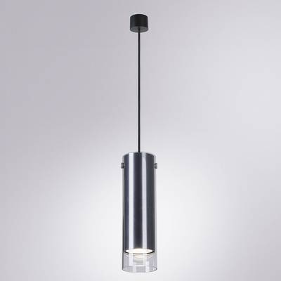 Точечный подвесной светильник Arte Lamp LAZIO A5367SP-1SS, GU10