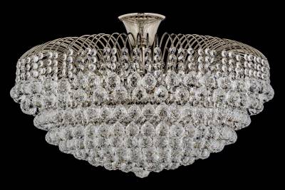 Потолочная люстра Arti Lampadari Empoli E 1.2.60.100 N