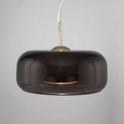 Подвесной светильник Мэдмен / Madmen 3000К 6Вт, MOD127PL-L6BR. TM Maytoni