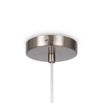 Подвесной светильник Eleon FR5218PL-01N, E27х1. TM Maytoni