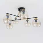 Citilux Анри CL124165 Люстра потолочная