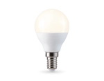 Лампа светодиодная 451113 LED P45 11W IC E14 2700K 175-265V