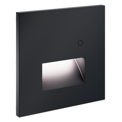 VLS002407 Накладка для подсветки светодиодной с датчиком, S70 (графит). (ТМ Maytoni)