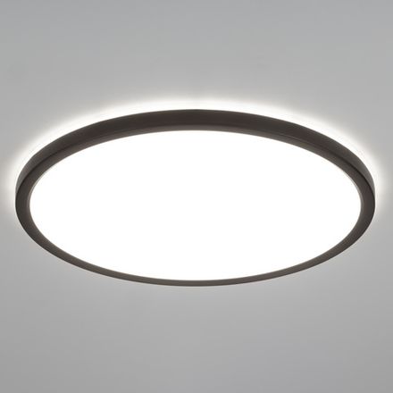 Citilux Basic Line CL738321VL Светильник с подсветкой Чёрный