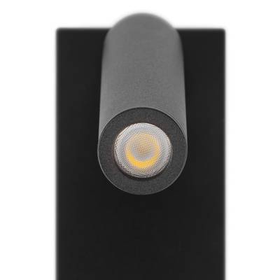 Citilux Декарт CL704431 LED USB Светильник с выключателем Чёрный