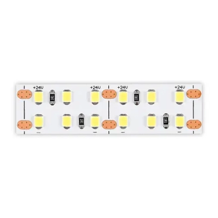 ST1002.320.20 Светодиодная лента  - -*20W 3000K 2 000Lm Ra90 IP20 L1 000xW15xH2 24VV