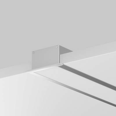 Комплект заглушек (для профиля ALM-6332-S-2M) 2 шт., 642003. TM Maytoni