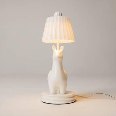 Настольный светильник Senor Alpaca 3000К 7Вт, MOD377TL-L5W3K. TM Maytoni