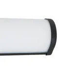 Подсветка для зеркал Arte Lamp AQUA-BARA A5210AP-4BK, 4хE14