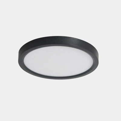 Светильник потолочный Crystal Lux CLT 526C230 BL 1400/300