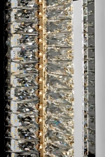 Бра Sacrement Gold FL1181-2W, LED