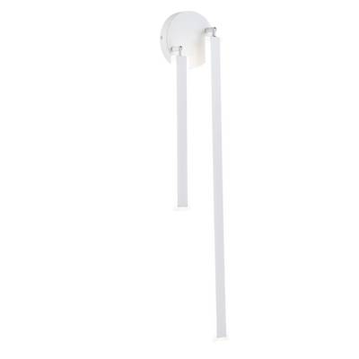 Декоративная подсветка Arte Lamp DABIH A2019AP-36WH, 1хLED