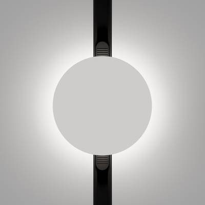 Трековый светильник Relax Exility 3000K 5Вт 120°, TR107-2-5W3K-W. TM Maytoni