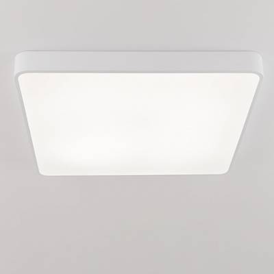 Citilux Купер CL724K105G0 LED RGB Светильник с пультом Белый