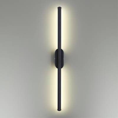 5609/10WL LEDIO LN23 072 черный Настенный светильник LED 10W 4000К 525Лм 220V BRIELLE