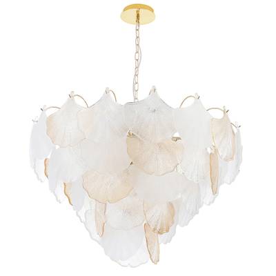 Люстра Crystal Lux BONITA SP12 1260/312