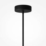 Подвесной светильник Pilastro GU10x1, MOD430PL-01CM. TM Maytoni