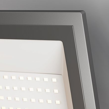 Прожектор Flood 4000К 150Вт IP 65, FL001-L150B4K. TM Maytoni
