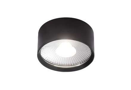 Светильник потолочный Crystal Lux CLT 525C95 BL 4000K 1400/256