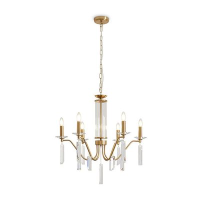 Подвесной светильник FR2041PL-06BS, FR2041PL-06BS. TM Maytoni