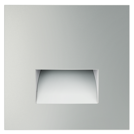 VLS002305 Накладка для подсветки светодиодной, S70 (сталь). (ТМ Maytoni)