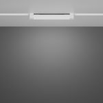 Трековый светильник Basis Unity 3000K 10Вт 120°, TR104-1-10W3K-W. TM Maytoni