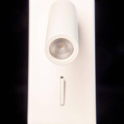 Citilux Декарт CL704350 LED Светильник поворотный с выключателем Белый