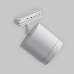 Трековый светильник Polar Unity GX53х1, TR088-1-GX53-W. TM Maytoni