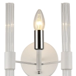 Бра Supreme 2539-1W, 1*E14*40W. ТМ F-Promo