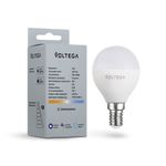 Светодиодная лампа Wi-Fi Globe E14 5W 2700K-6500K MIX DIM, 2428. TM Maytoni