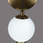 60195-0.2-04 светильник настенный