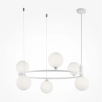 Подвесной светильник Круг / Ring G9х6, MOD013PL-06W. TM Maytoni