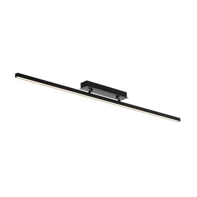 Citilux Стиг CL203211 LED Светильник подвесной с диммером Чёрный