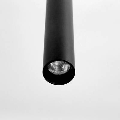 Citilux Тубус CL01PBL071N LED Подвесной светильник Чёрный