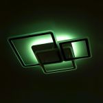 Citilux Тринити CL238231E RGB Люстра светодиодная с пультом