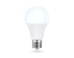 Лампа светодиодная 601506 LED A60 15W IC E27 6400K 175-265V