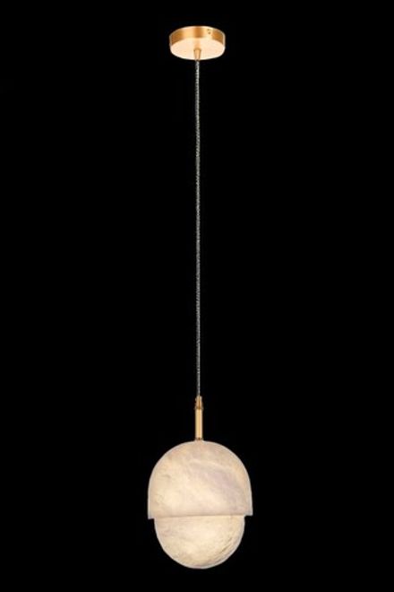 Подвесной светильник Flamma FL1021-1P, G9х1