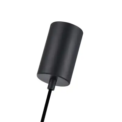 Подвес Dubbel 4357-1P, 1*E27*40W. ТМ F-Promo