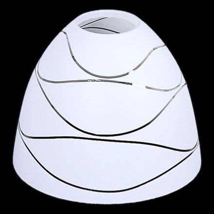 Плафон "Этюд 139" б/с декор.ЛС-139 (Минимальная отгрузка 8 шт)