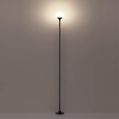 7120/3GLC NATURE ODL26 Ландшафтный светильник  черный/металл IP65 LED 3W  195Лм 3000K 200°  12-24V DEW (нужен драйвер 357781/357782)