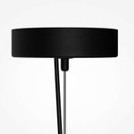 Подвесной светильник Basic Texture 2700-4000К 5Вт MOD461PL-L5BK. TM Maytoni