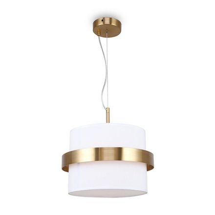 Подвесной светильник Bride FR5367PL-01BS, E14х1. TM Maytoni