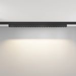 Трековый светильник Points Levity 3000К 20Вт 30°, TR193-1-20W3K-M-B. TM Maytoni