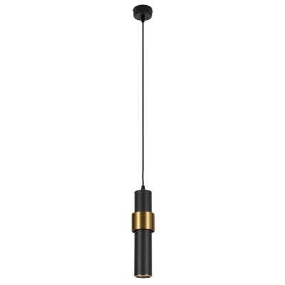 Точечный подвесной светильник ARTE LAMP RAN A3144SP-1BK, 1хGU10