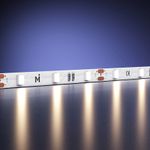 Светодиодная лента Ultra 12В 2835 4,8Вт/м 4000К 5м IP 20 201104. TM Maytoni