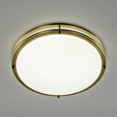 Citilux Бостон CL709503N LED Люстра с диммером Бронза