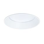 Точечный встраиваемый светильник Arte Lamp FRAME A7995PL-1WH, 1хLED