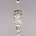 04772-0.4-09 DN CR светильник потолочный