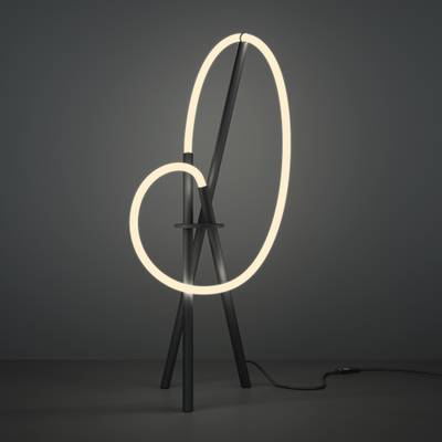 Настольный светильник Crochet 3000К 15Вт MOD369TL-L15B3K. TM Maytoni