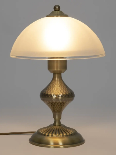 Citilux Франческа CL417813 Настольная лампа Бронза